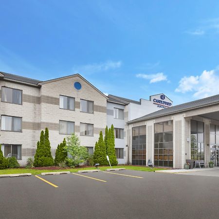 Candlewood Suites Grand Rapids Airport By Ihg Cascade Екстер'єр фото