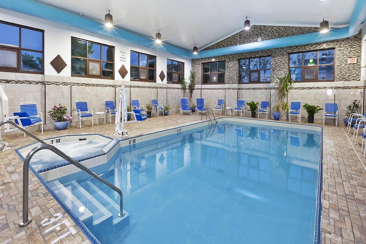 Candlewood Suites Grand Rapids Airport By Ihg Cascade Екстер'єр фото