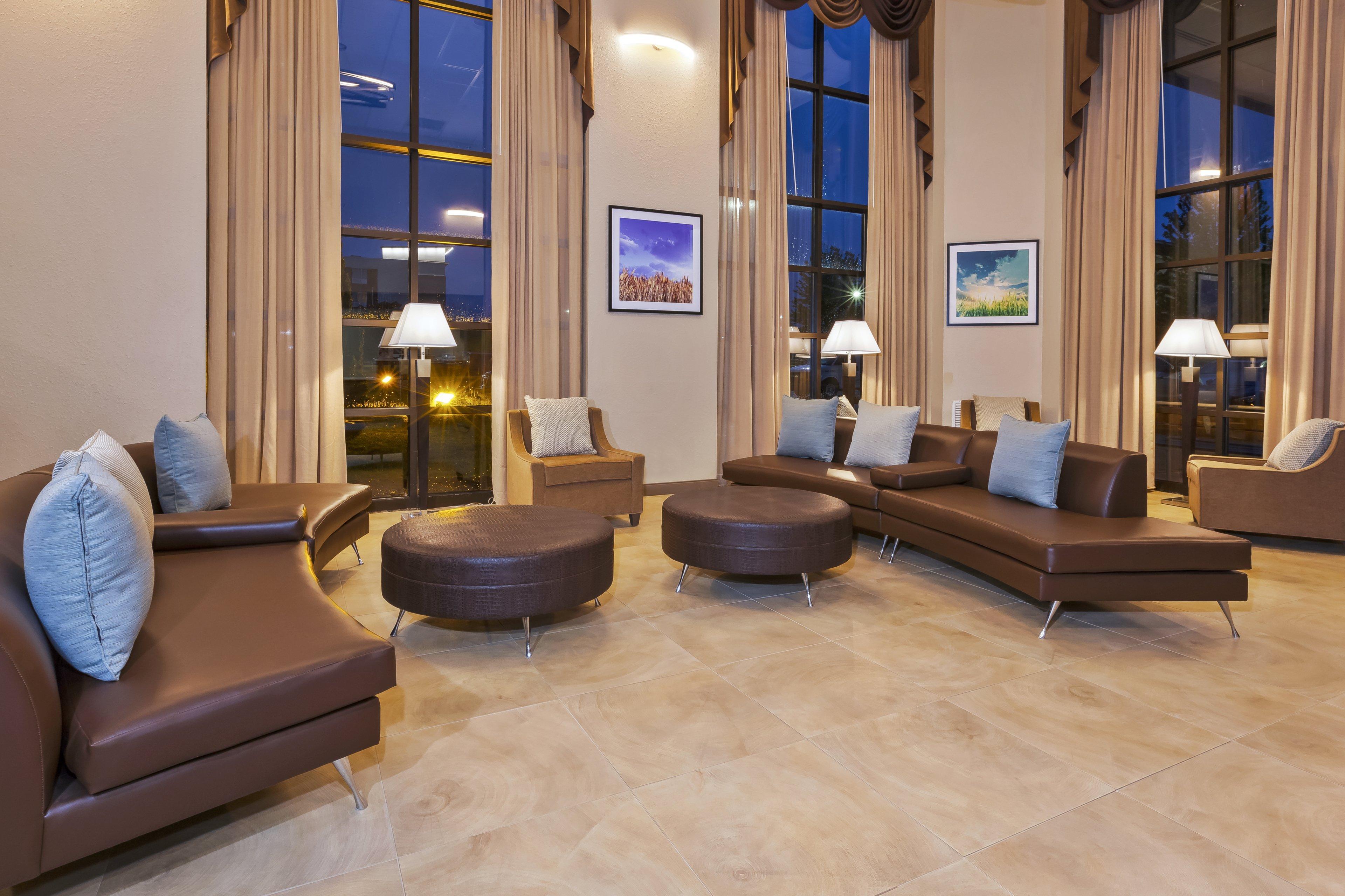 Candlewood Suites Grand Rapids Airport By Ihg Cascade Екстер'єр фото