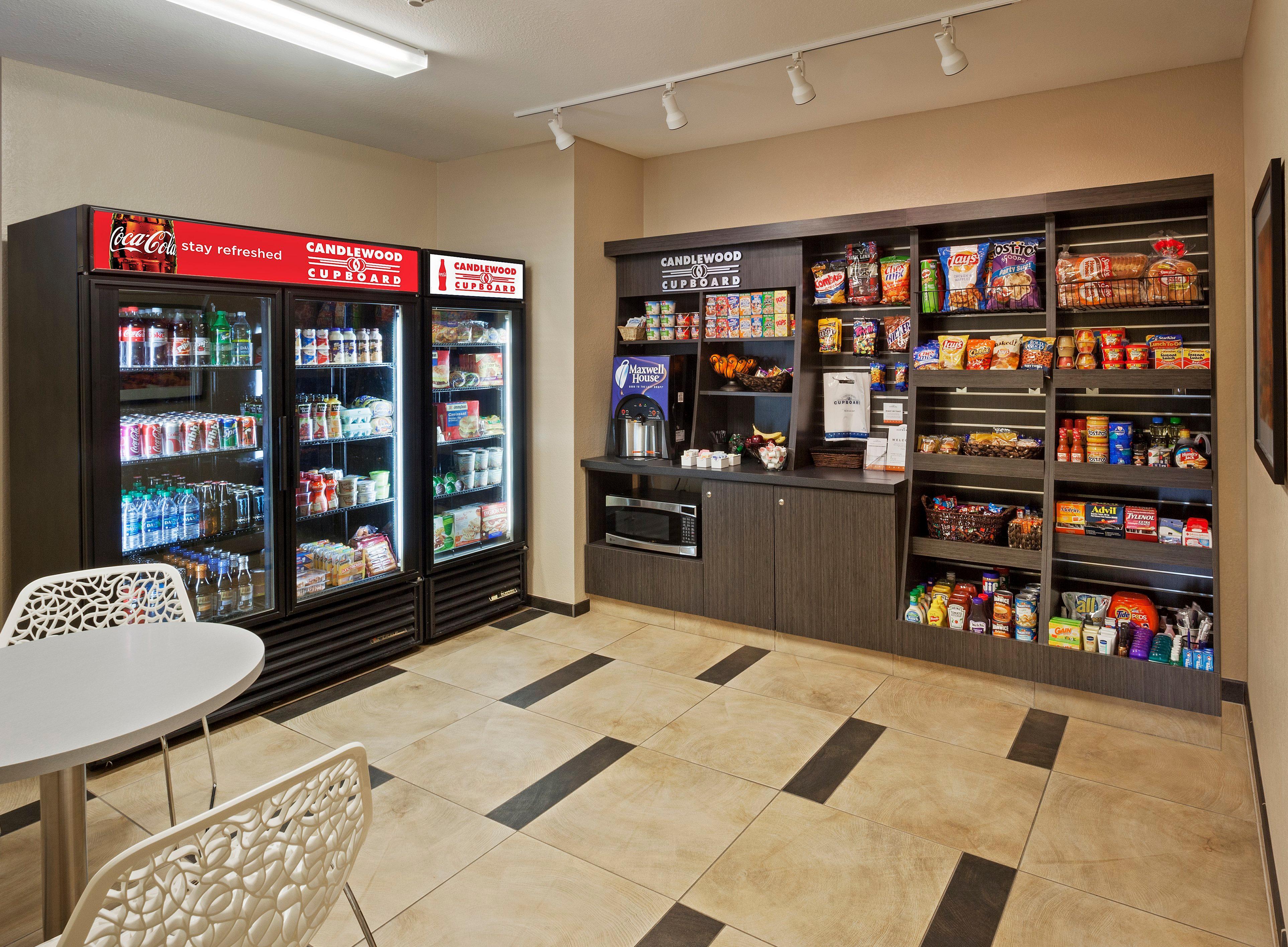 Candlewood Suites Grand Rapids Airport By Ihg Cascade Екстер'єр фото