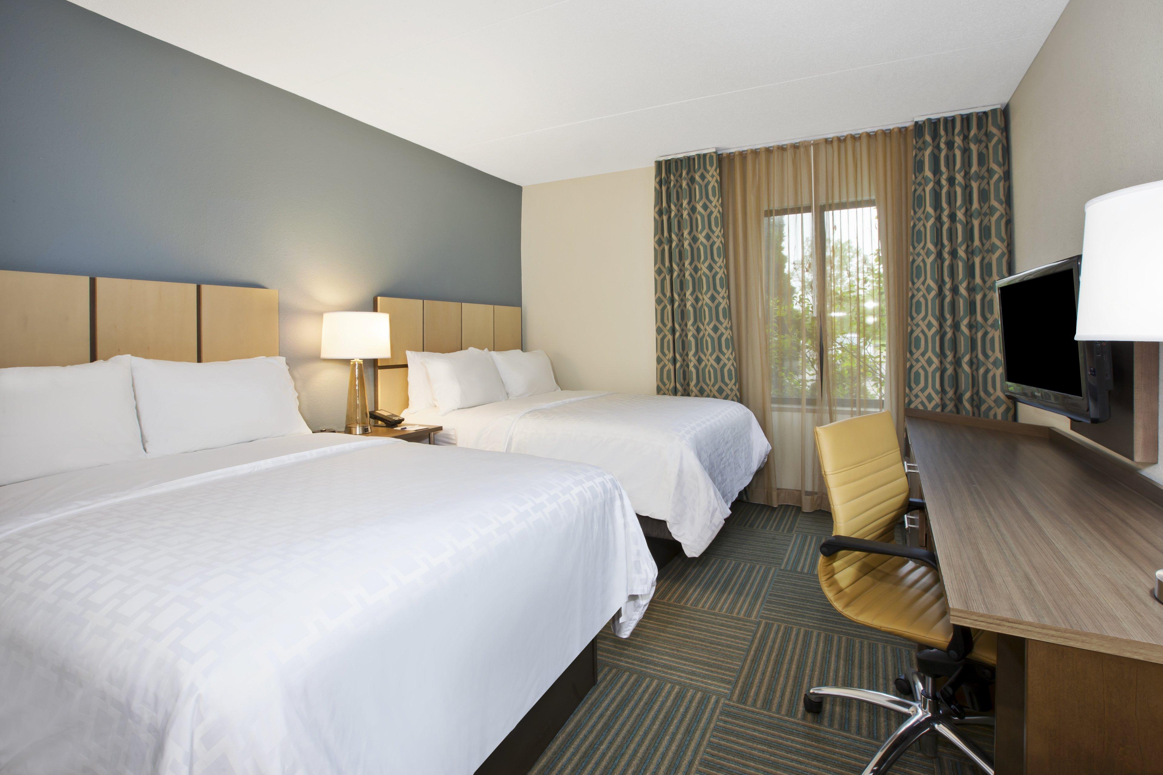Candlewood Suites Grand Rapids Airport By Ihg Cascade Екстер'єр фото