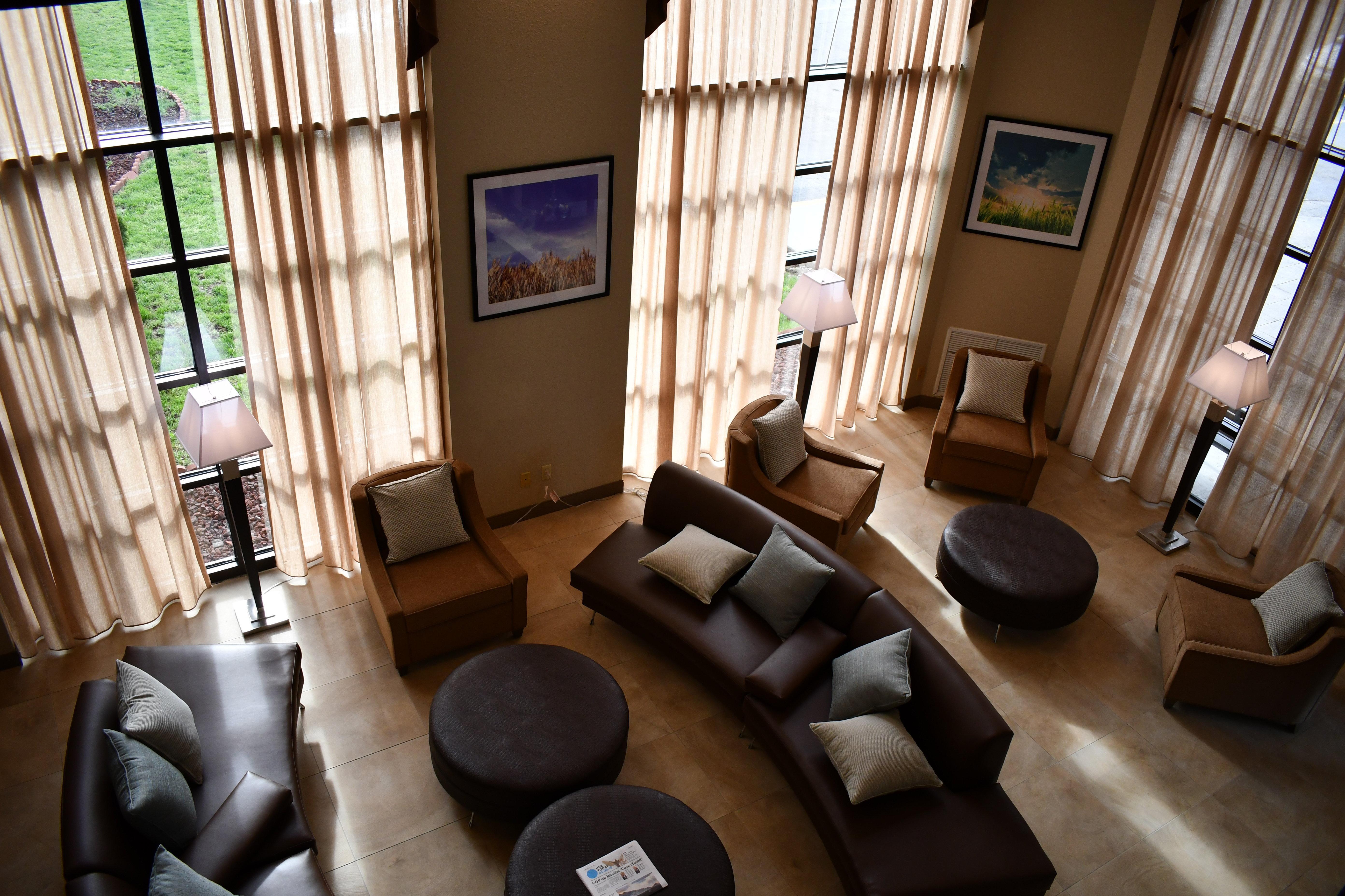 Candlewood Suites Grand Rapids Airport By Ihg Cascade Екстер'єр фото