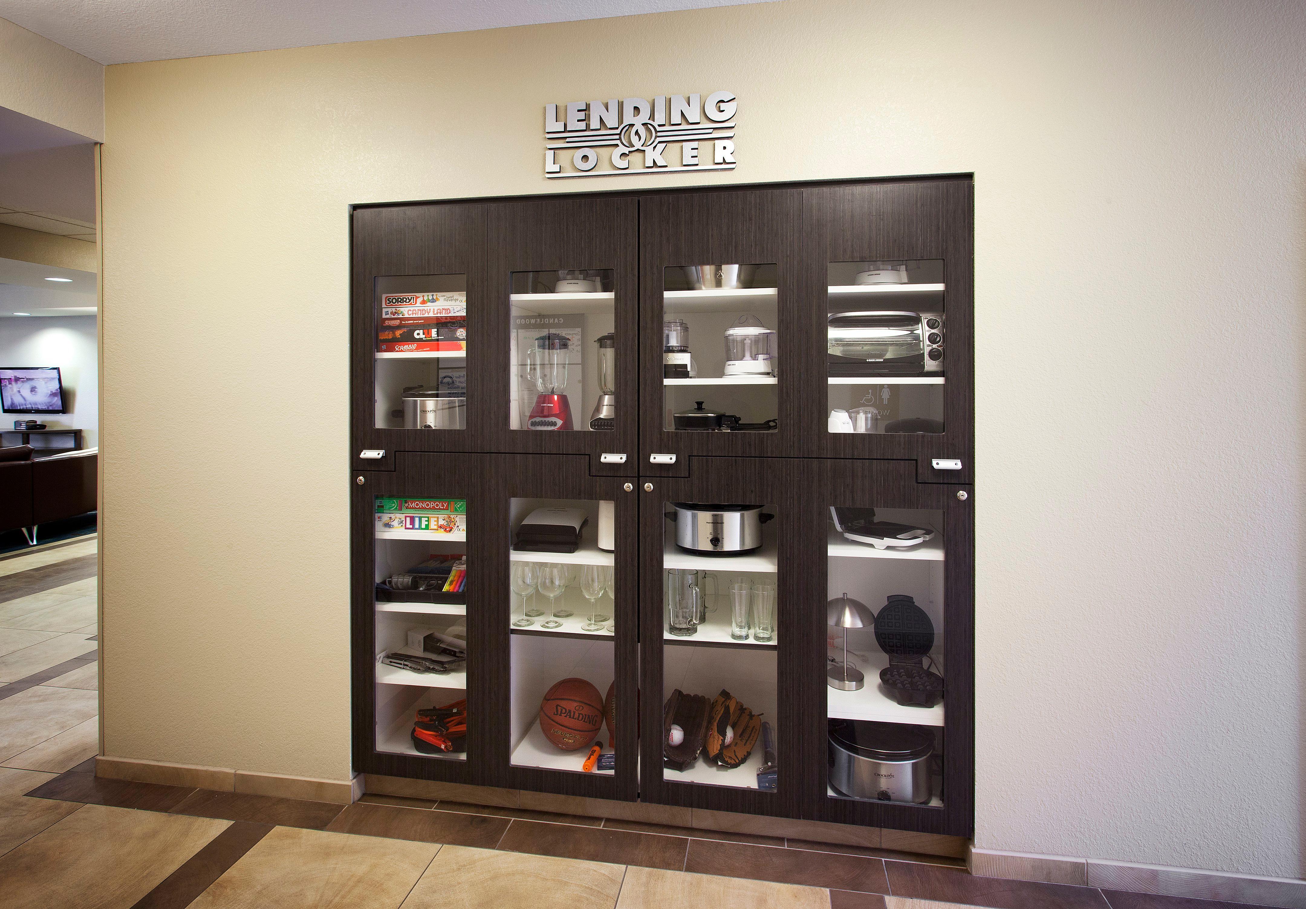 Candlewood Suites Grand Rapids Airport By Ihg Cascade Екстер'єр фото