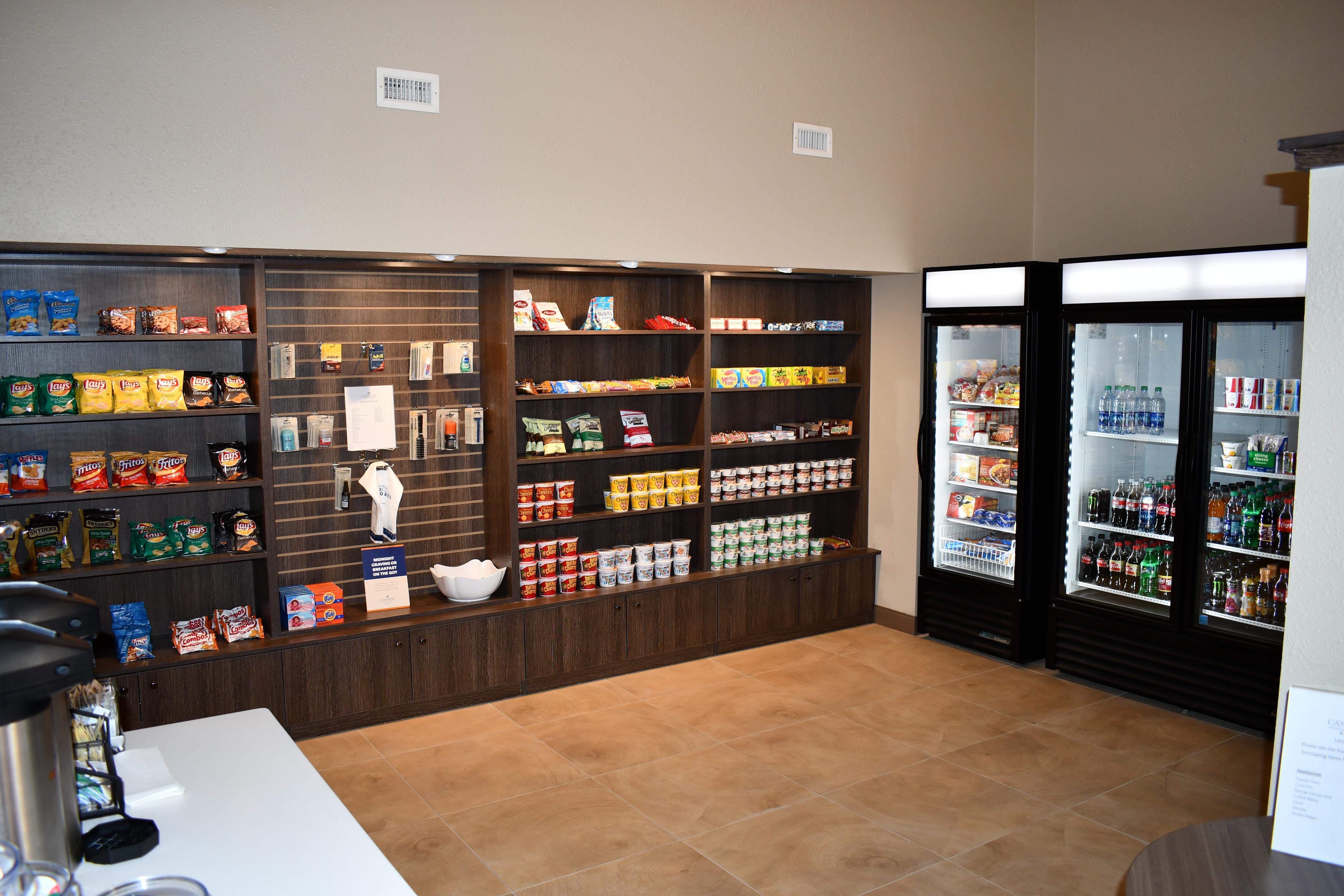 Candlewood Suites Grand Rapids Airport By Ihg Cascade Екстер'єр фото