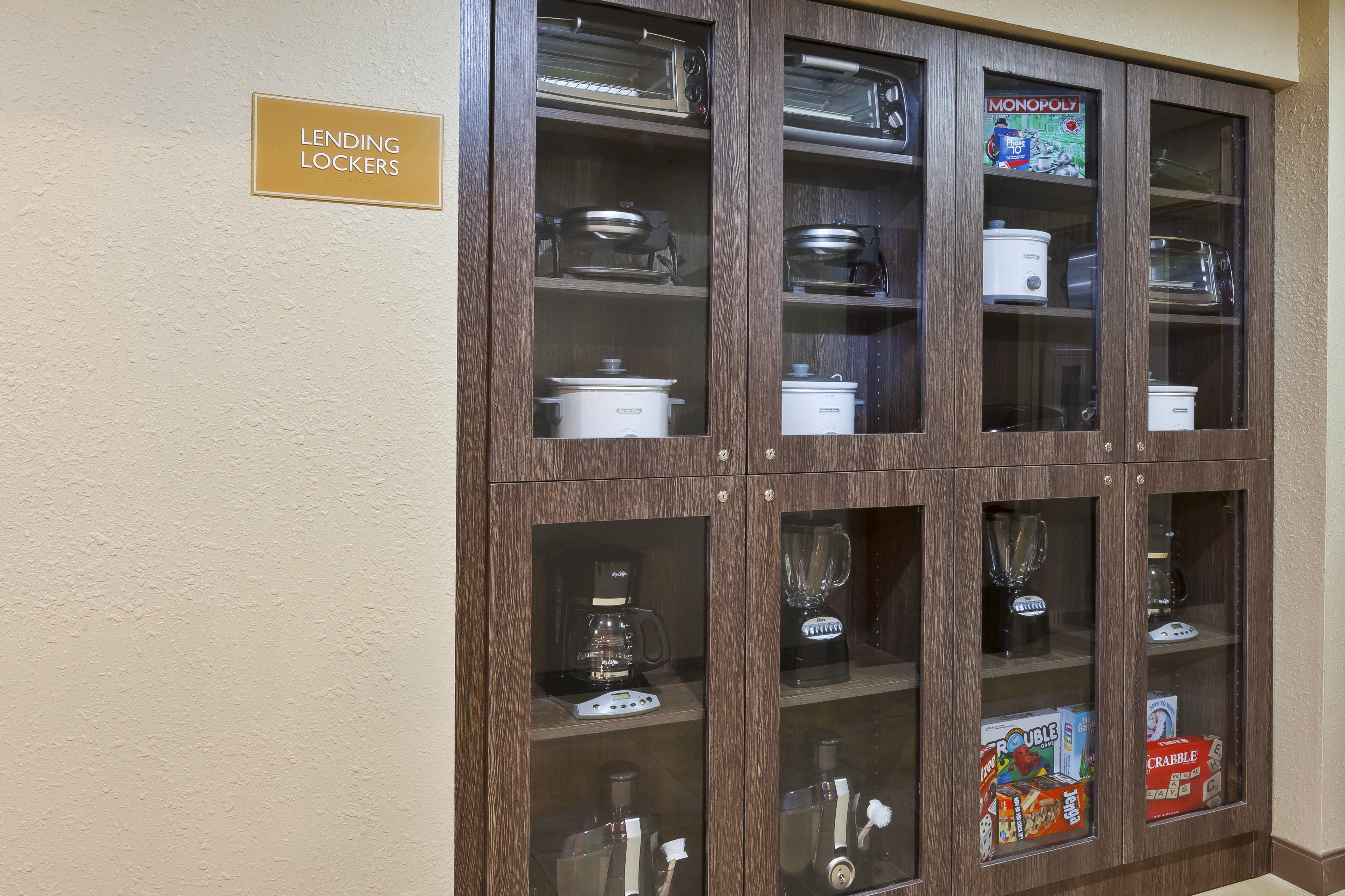 Candlewood Suites Grand Rapids Airport By Ihg Cascade Екстер'єр фото