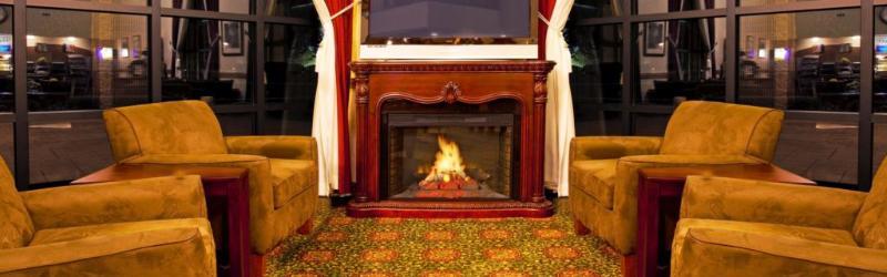 Candlewood Suites Grand Rapids Airport By Ihg Cascade Екстер'єр фото