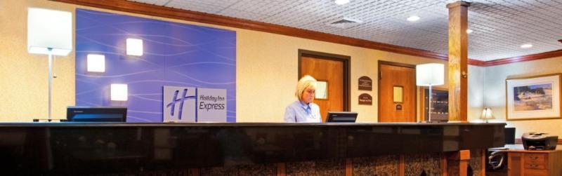 Candlewood Suites Grand Rapids Airport By Ihg Cascade Екстер'єр фото