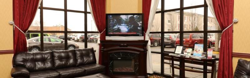 Candlewood Suites Grand Rapids Airport By Ihg Cascade Екстер'єр фото