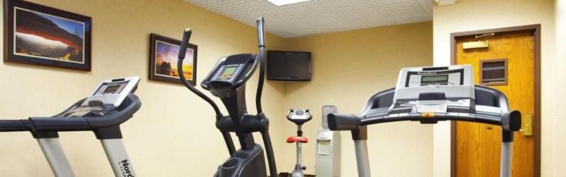 Candlewood Suites Grand Rapids Airport By Ihg Cascade Екстер'єр фото
