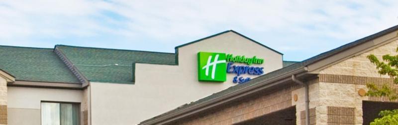 Candlewood Suites Grand Rapids Airport By Ihg Cascade Екстер'єр фото