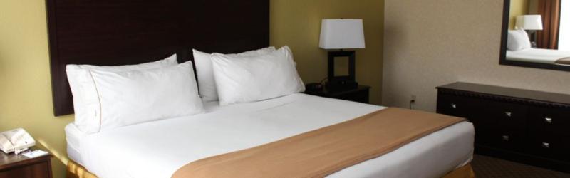 Candlewood Suites Grand Rapids Airport By Ihg Cascade Екстер'єр фото