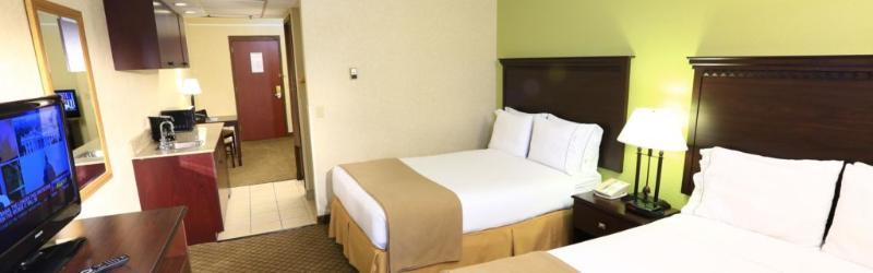 Candlewood Suites Grand Rapids Airport By Ihg Cascade Екстер'єр фото