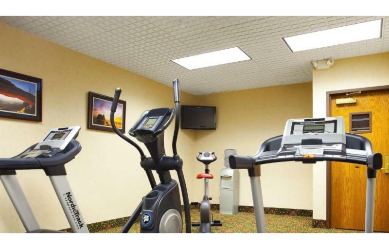 Candlewood Suites Grand Rapids Airport By Ihg Cascade Екстер'єр фото